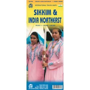Sikkim & Nordöstra Indien ITM